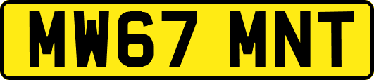 MW67MNT