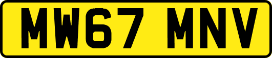 MW67MNV