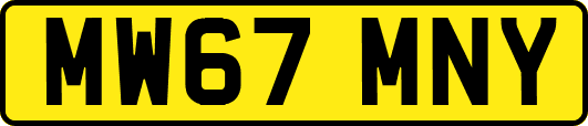 MW67MNY