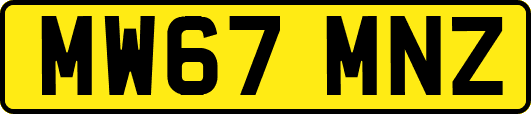 MW67MNZ