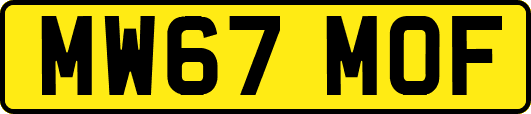 MW67MOF