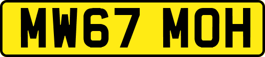 MW67MOH