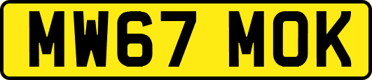 MW67MOK
