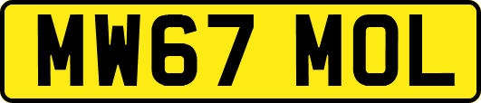MW67MOL