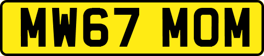 MW67MOM