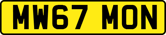 MW67MON