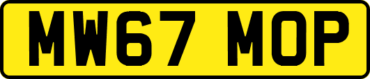 MW67MOP