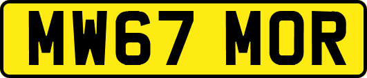 MW67MOR