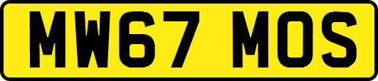 MW67MOS