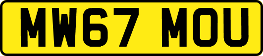 MW67MOU