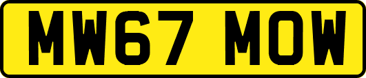 MW67MOW
