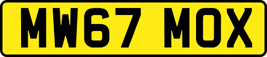 MW67MOX