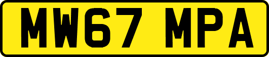 MW67MPA