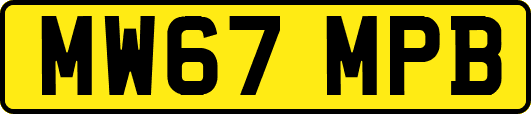 MW67MPB