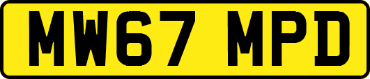 MW67MPD