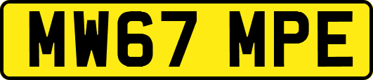 MW67MPE