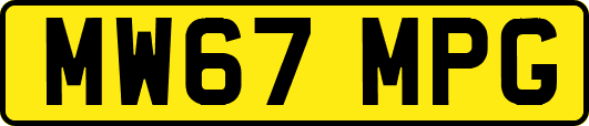 MW67MPG
