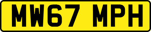 MW67MPH