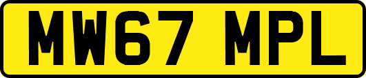 MW67MPL