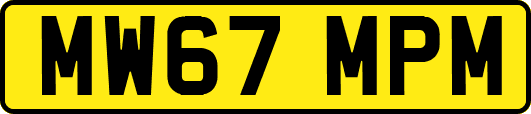 MW67MPM