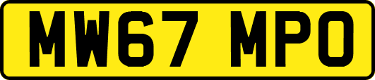 MW67MPO