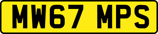 MW67MPS