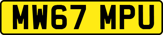 MW67MPU