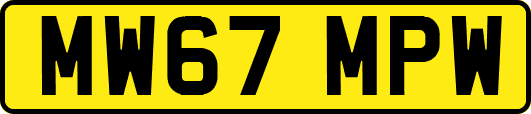 MW67MPW