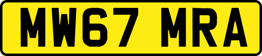 MW67MRA