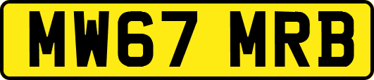 MW67MRB