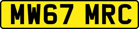 MW67MRC