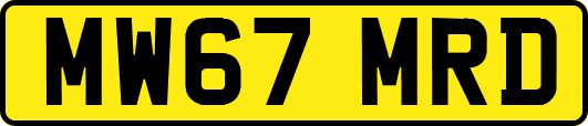 MW67MRD
