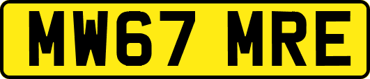 MW67MRE