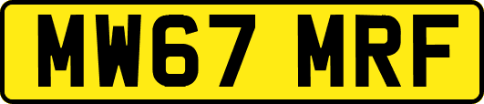 MW67MRF