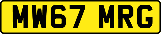 MW67MRG