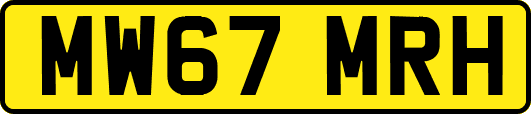 MW67MRH