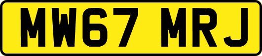 MW67MRJ
