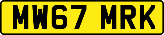 MW67MRK