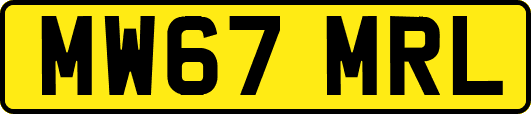 MW67MRL