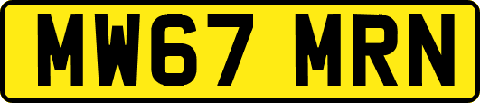 MW67MRN