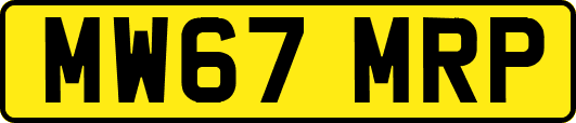 MW67MRP