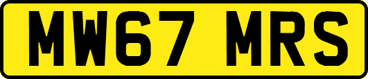 MW67MRS