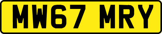 MW67MRY
