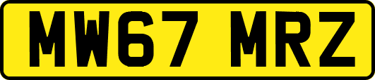 MW67MRZ