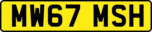 MW67MSH