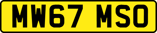 MW67MSO