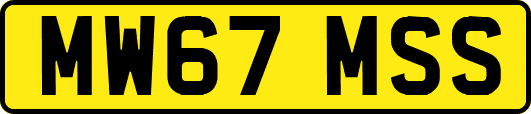 MW67MSS