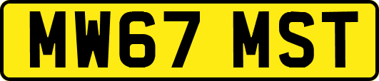 MW67MST