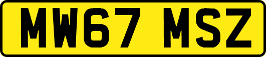 MW67MSZ