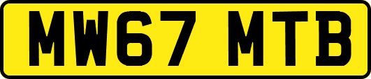 MW67MTB